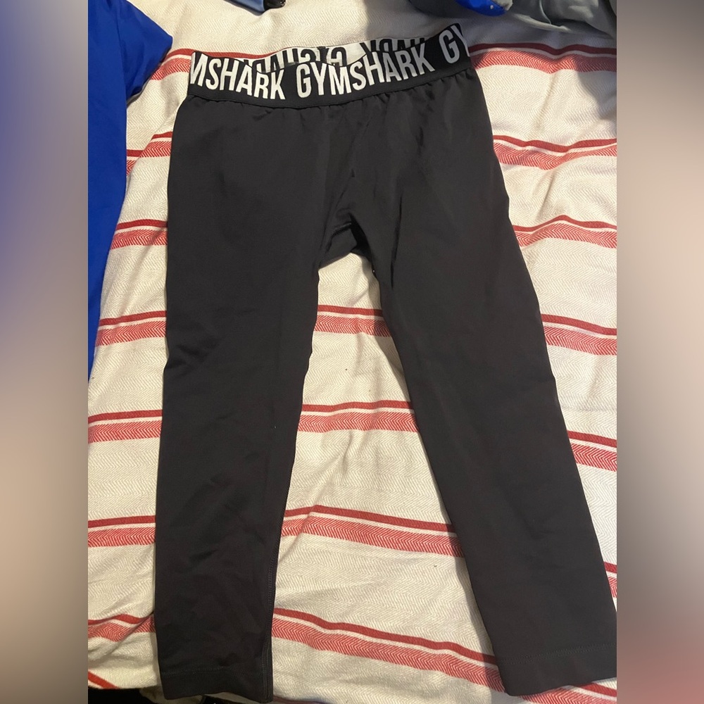 Gymshark capris